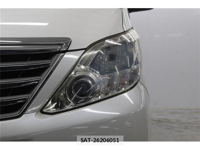 Toyota ALPHARD HYBRID 2014-01 6674875-14