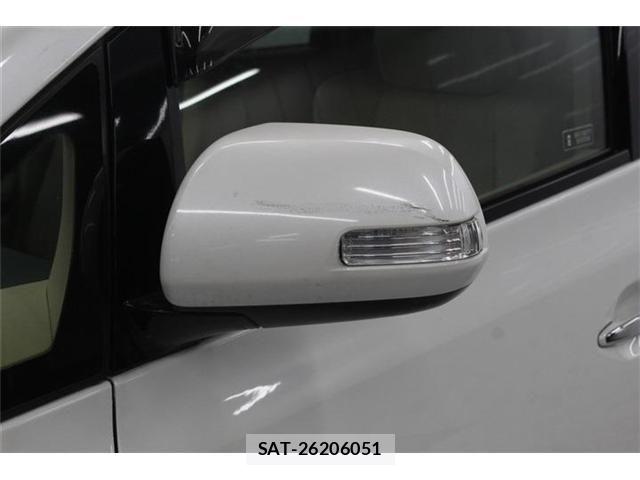 Toyota ALPHARD HYBRID 2014-01 6674875-16
