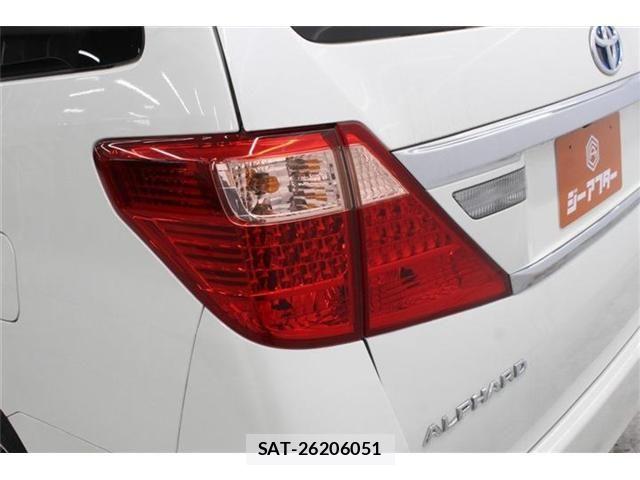 Toyota ALPHARD HYBRID 2014-01 6674875-17