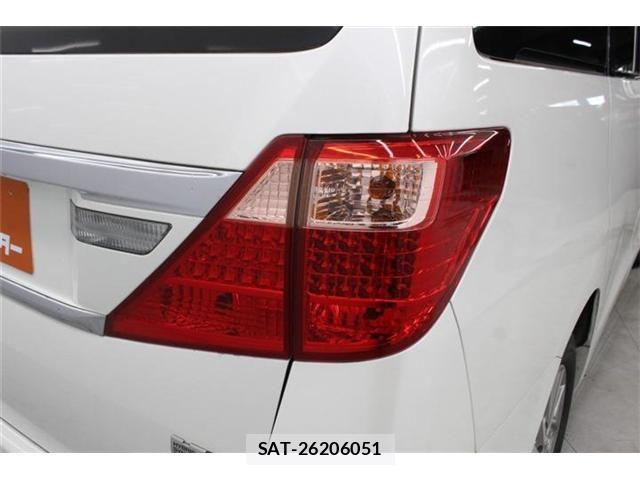 Toyota ALPHARD HYBRID 2014-01 6674875-18