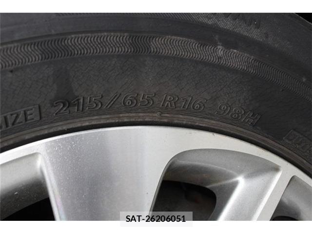 Toyota ALPHARD HYBRID 2014-01 6674875-21