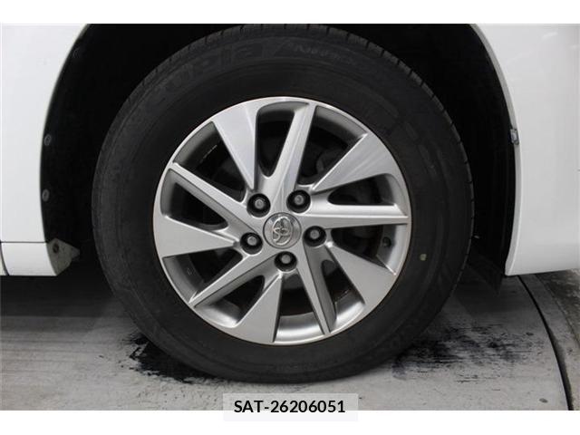 Toyota ALPHARD HYBRID 2014-01 6674875-22