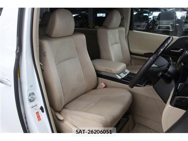 Toyota ALPHARD HYBRID 2014-01 6674875-26