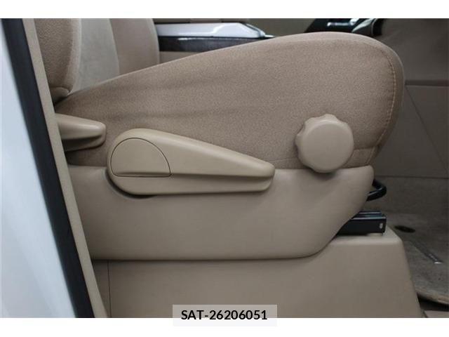 Toyota ALPHARD HYBRID 2014-01 6674875-27