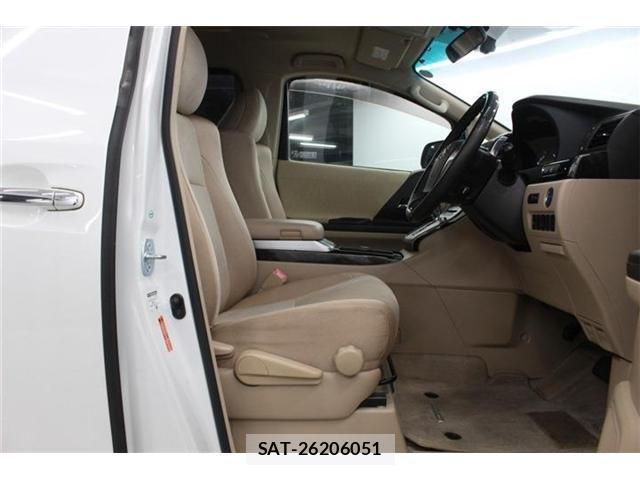 Toyota ALPHARD HYBRID 2014-01 6674875-28