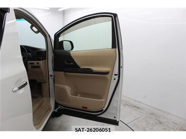 Toyota ALPHARD HYBRID 2014-01 6674875-29