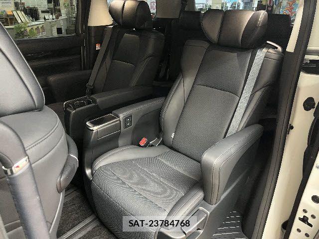 Toyota ALPHARD HYBRID 2022-07 6674859-12
