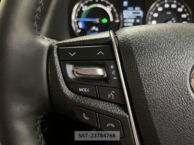 Toyota ALPHARD HYBRID 2022-07 6674859-16