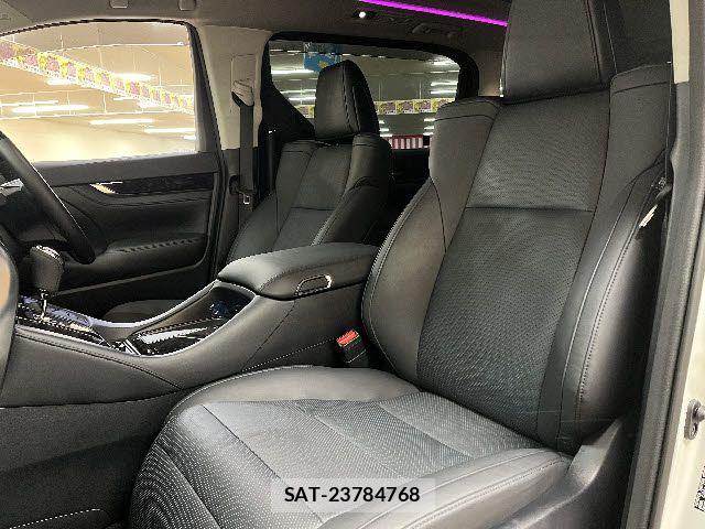 Toyota ALPHARD HYBRID 2022-07 6674859-18