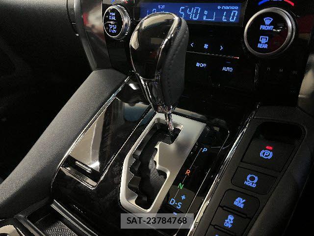 Toyota ALPHARD HYBRID 2022-07 6674859-19