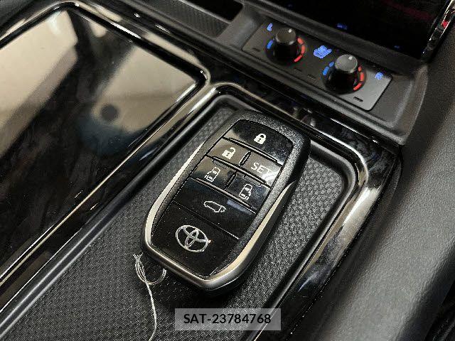 Toyota ALPHARD HYBRID 2022-07 6674859-25