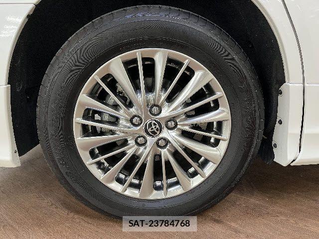 Toyota ALPHARD HYBRID 2022-07 6674859-26