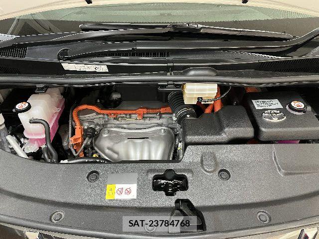 Toyota ALPHARD HYBRID 2022-07 6674859-27
