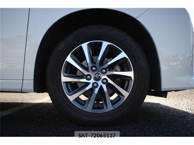 Toyota ALPHARD HYBRID 2015-11 6674873-14