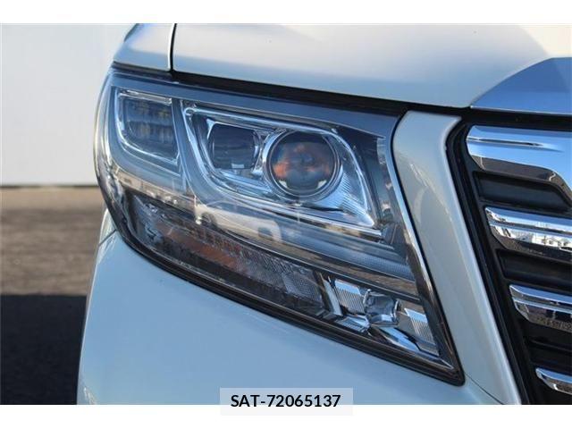 Toyota ALPHARD HYBRID 2015-11 6674873-16