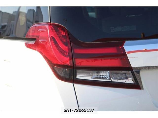 Toyota ALPHARD HYBRID 2015-11 6674873-18