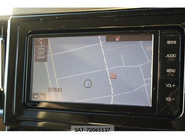Toyota ALPHARD HYBRID 2015-11 6674873-1