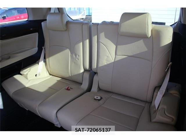 Toyota ALPHARD HYBRID 2015-11 6674873-24