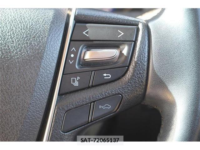 Toyota ALPHARD HYBRID 2015-11 6674873-26