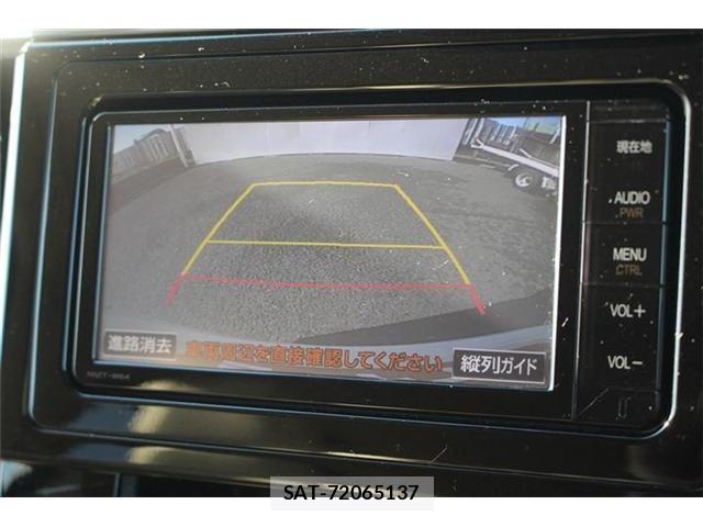 Toyota ALPHARD HYBRID 2015-11 6674873-2