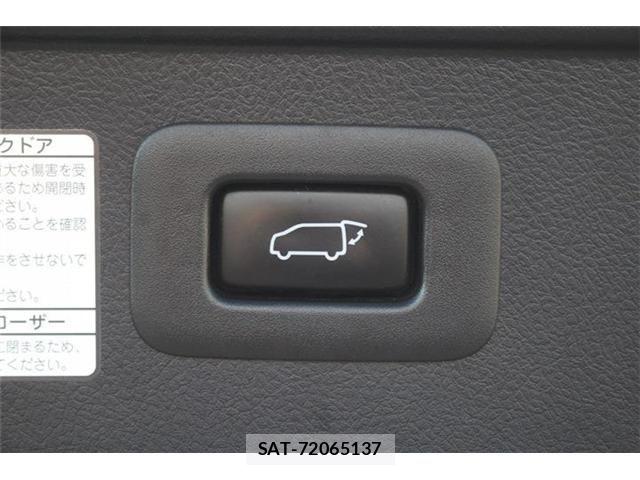 Toyota ALPHARD HYBRID 2015-11 6674873-4