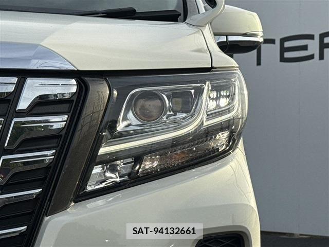 Toyota ALPHARD HYBRID 2015-10 6674870-10