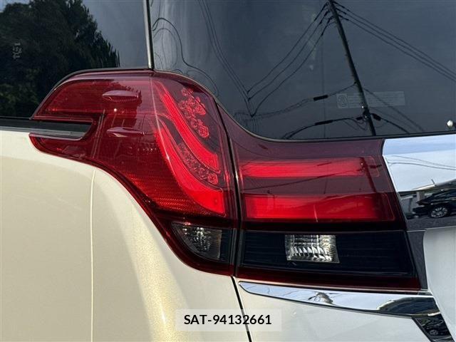 Toyota ALPHARD HYBRID 2015-10 6674870-14