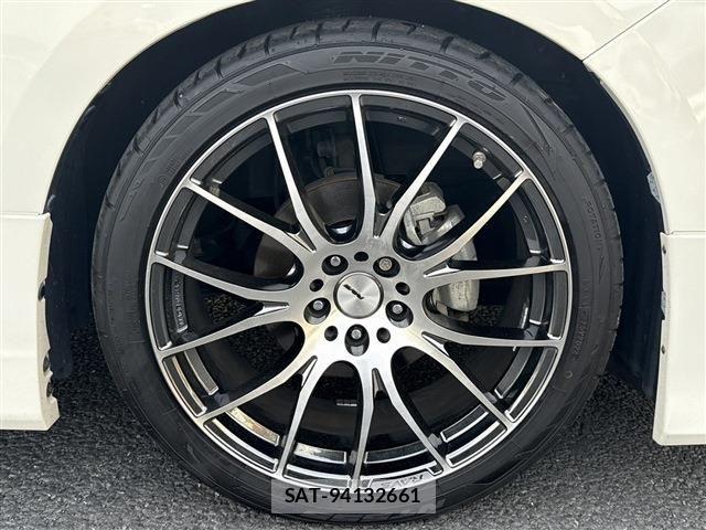 Toyota ALPHARD HYBRID 2015-10 6674870-15