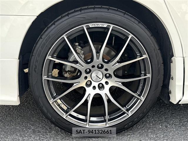 Toyota ALPHARD HYBRID 2015-10 6674870-16