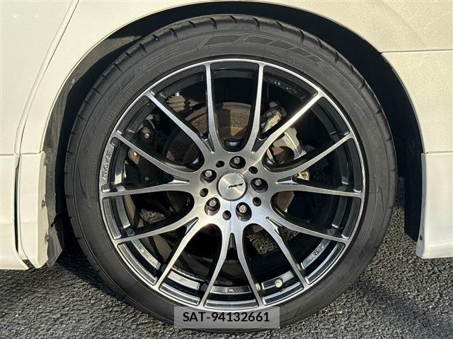Toyota ALPHARD HYBRID 2015-10 6674870-17