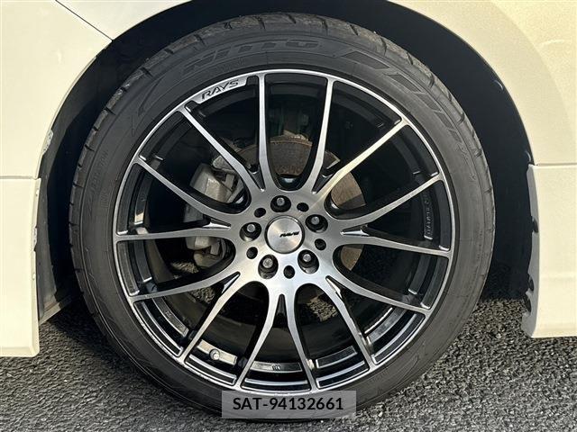 Toyota ALPHARD HYBRID 2015-10 6674870-18
