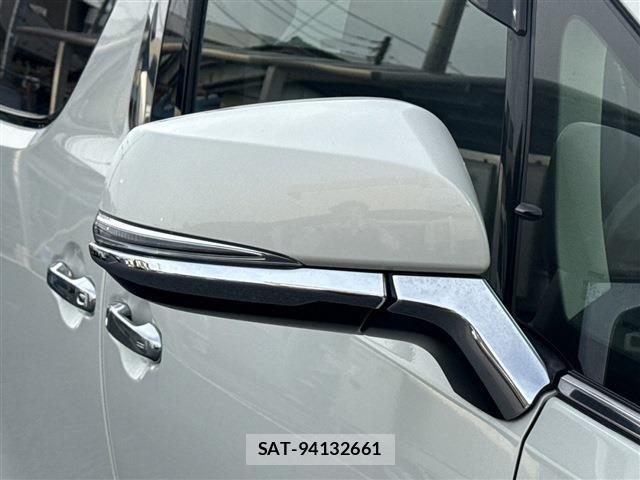 Toyota ALPHARD HYBRID 2015-10 6674870-21