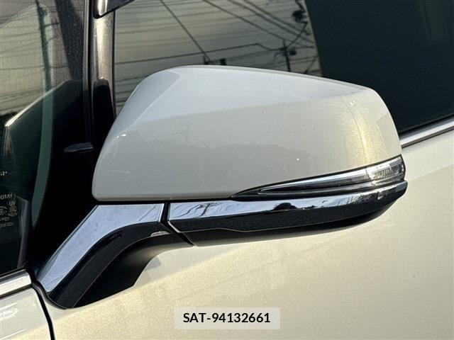 Toyota ALPHARD HYBRID 2015-10 6674870-22