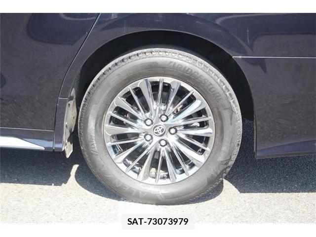 Toyota ALPHARD HYBRID 2020-11 6674867-17
