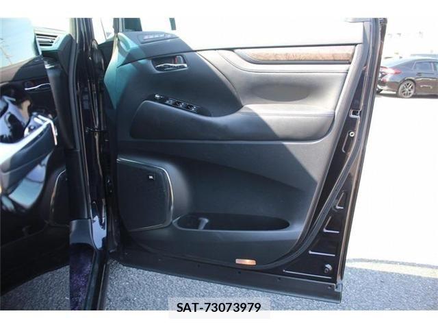 Toyota ALPHARD HYBRID 2020-11 6674867-19