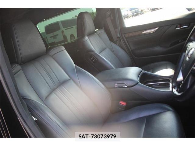 Toyota ALPHARD HYBRID 2020-11 6674867-20