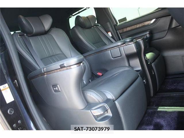 Toyota ALPHARD HYBRID 2020-11 6674867-21