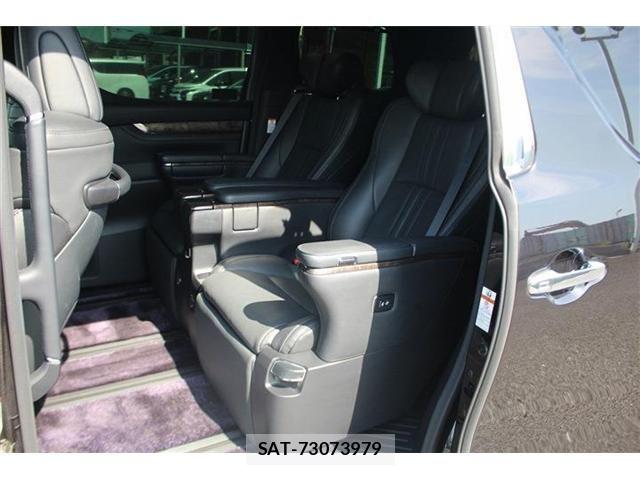 Toyota ALPHARD HYBRID 2020-11 6674867-22