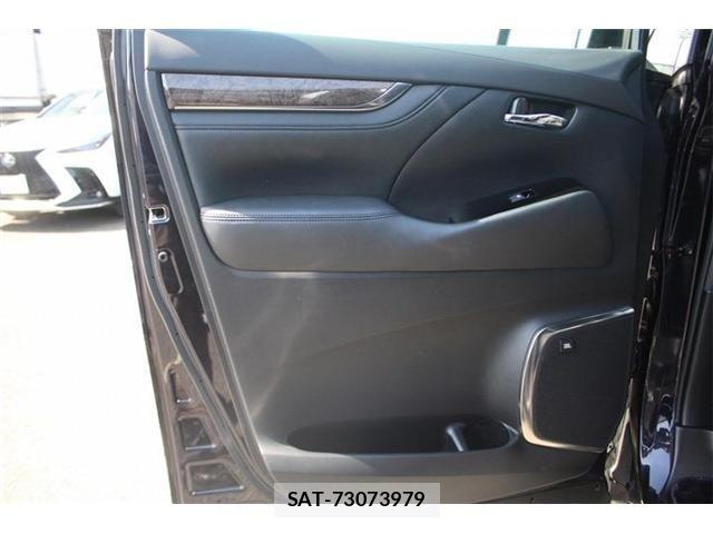 Toyota ALPHARD HYBRID 2020-11 6674867-23
