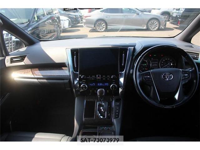 Toyota ALPHARD HYBRID 2020-11 6674867-25