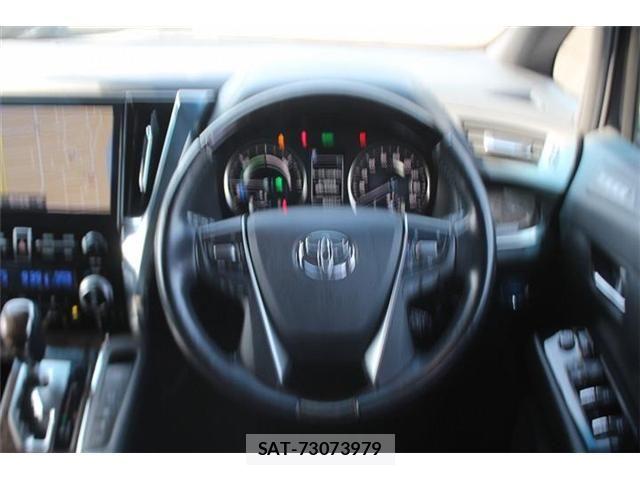 Toyota ALPHARD HYBRID 2020-11 6674867-26