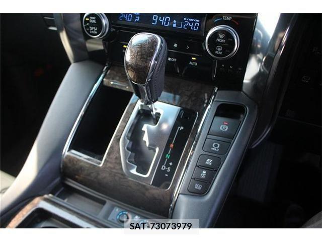Toyota ALPHARD HYBRID 2020-11 6674867-27