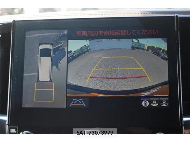 Toyota ALPHARD HYBRID 2020-11 6674867-2