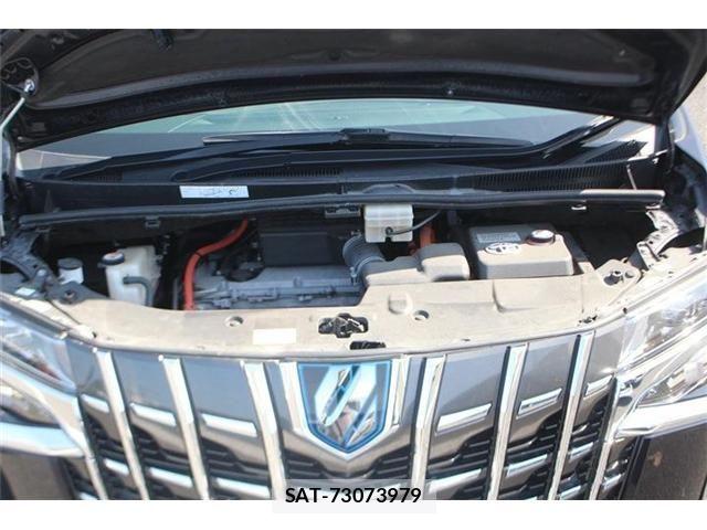 Toyota ALPHARD HYBRID 2020-11 6674867-29
