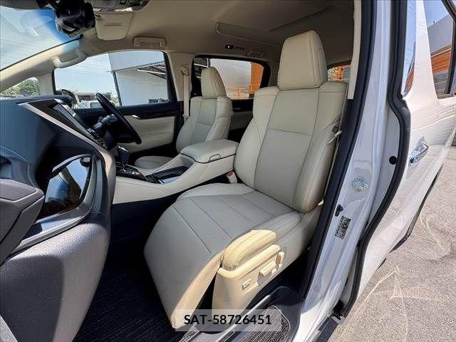 Toyota ALPHARD HYBRID 2021-06 6674866-16