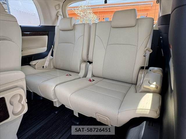 Toyota ALPHARD HYBRID 2021-06 6674866-18