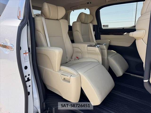 Toyota ALPHARD HYBRID 2021-06 6674866-21