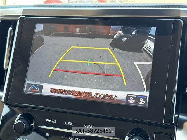 Toyota ALPHARD HYBRID 2021-06 6674866-24