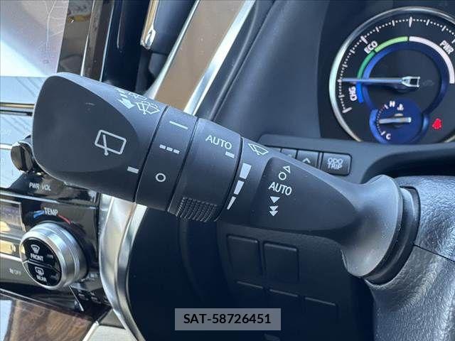Toyota ALPHARD HYBRID 2021-06 6674866-25