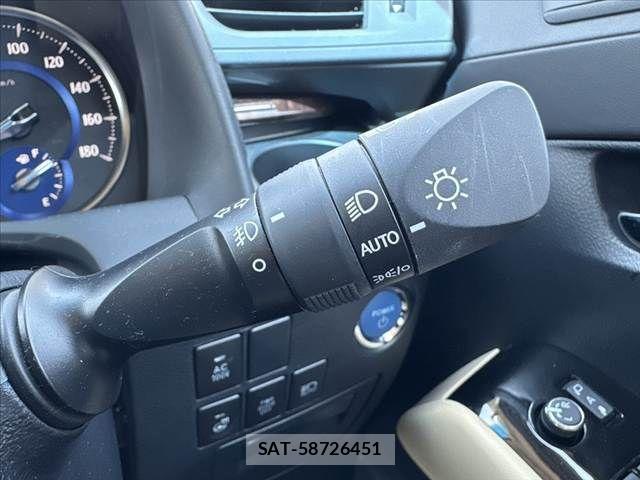 Toyota ALPHARD HYBRID 2021-06 6674866-26